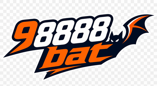 98888 bat লোগো